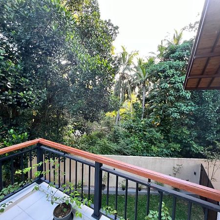 Siri Tropical Retreat Villa Hikkaduwa Ngoại thất bức ảnh