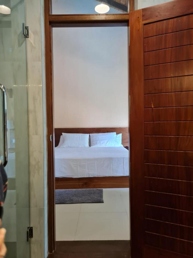 Siri Tropical Retreat Villa Hikkaduwa Ngoại thất bức ảnh