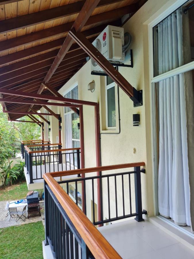 Siri Tropical Retreat Villa Hikkaduwa Ngoại thất bức ảnh