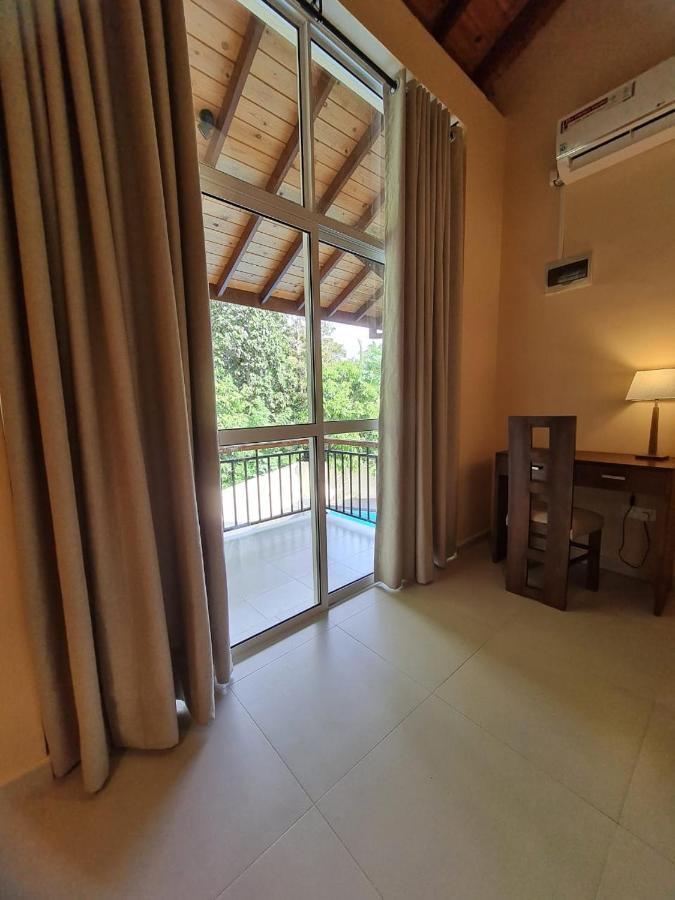 Siri Tropical Retreat Villa Hikkaduwa Ngoại thất bức ảnh