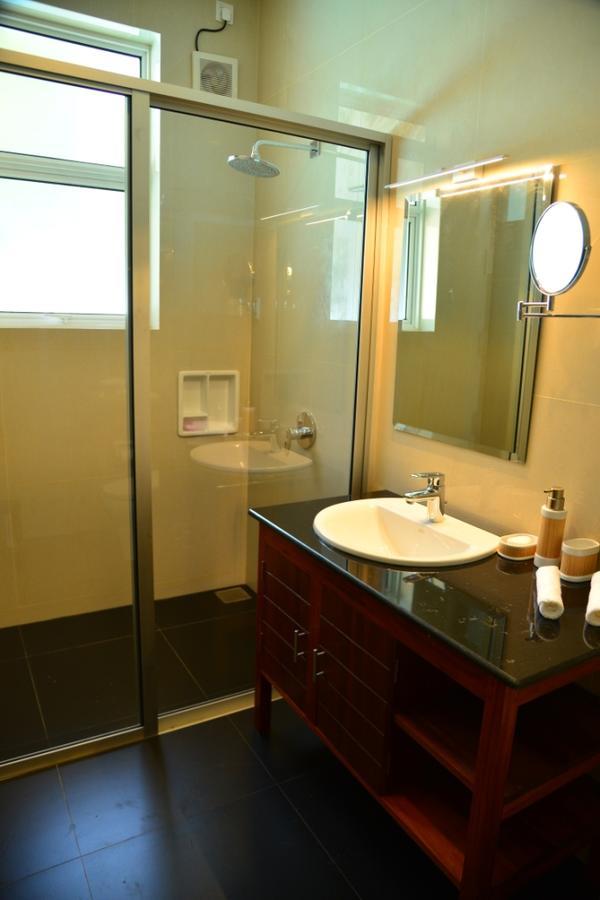 Siri Tropical Retreat Villa Hikkaduwa Ngoại thất bức ảnh